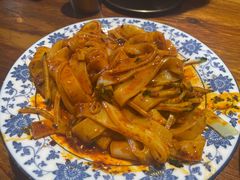 -柴窝堡22号辣子鸡·传承新疆菜