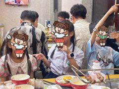 -古彭7只羊·徐州烧烤(旗舰店)
