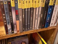 -独音唱片 Indie Music