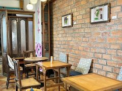 -西关84·History·Art·Cafe