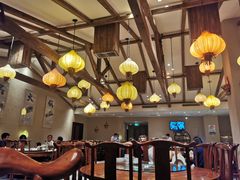 -古关火锅店(古北水镇景区店)