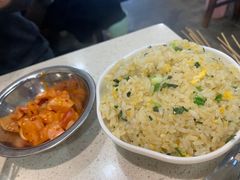 -水碾河刘老大串串香(水碾河路店)