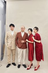 -海马体家庭照相馆(杭州远洋乐堤港店)