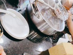 -潮汕美牛肉丸火锅店(天宁寺店)
