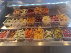 -雙冲柳州螺蛳粉&酸嘢&桂林米粉(簋街店)