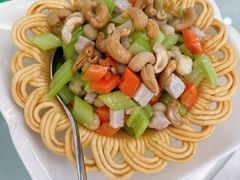 -希尔顿欢朋酒店·欢朋餐厅