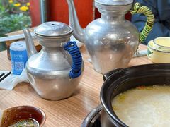 -尼玛藏家风味园(阿山食城店)