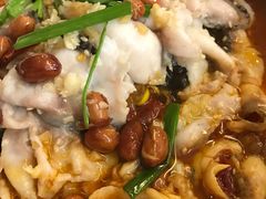 -乌江鱼杭帮菜(西湖店)