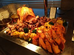 -北京王府井希尔顿酒店·万斯阁西餐厅