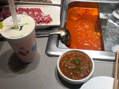 -海底捞火锅(如皋吾悦广场店)