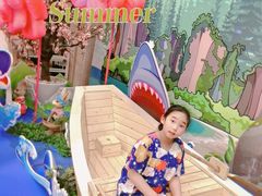 -汤连得温泉馆(宝山店)