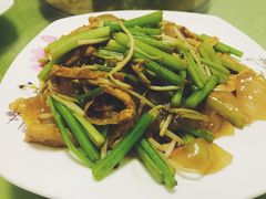 -春水锅贴·传统鲁菜(大明湖店)