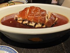 -南京大牌档(新街口德基广场店)