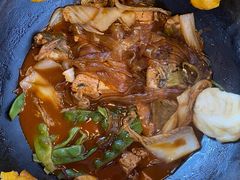 -缘福乡村铁锅炖民宿(八达岭店)