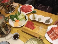 -丽和苑·自助寿喜锅(虹梅路店)