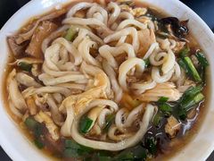 -亲贤打卤面浇肉面(亲凤苑店)