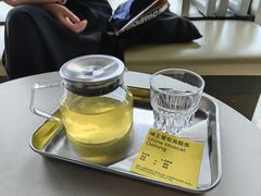 晴王葡萄乌龙茶-SAANCI山池咖啡(海上世界文化艺术中心店)