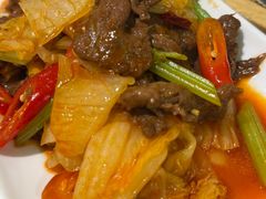 -台北楚楚园馅饼粥(虹桥南丰城店)