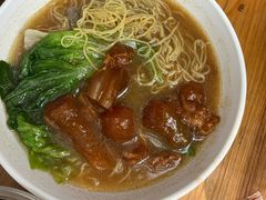 -珍珍小食店(西华路店)