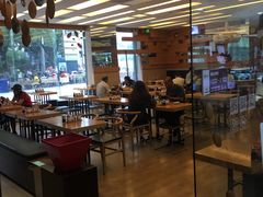 大堂-三千粉牛肉米粉(来客茂店)