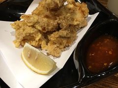 -漫烤鱼&徐州烧烤夜宵(万达店)