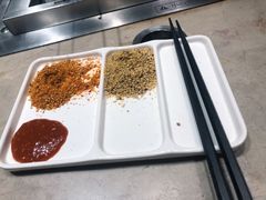 -丰茂烤串(建设街店)