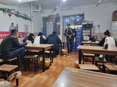 -老字号杨坡红油米线腊汁肉夹馍(东四道巷店)