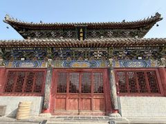 -洛阳白马寺