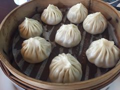 -汪一挑馄饨(老街店)