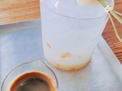 -ChanDu躔度咖啡(灯塔店)