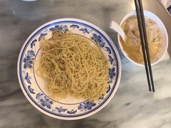 -恩宁刘福记(东华东路店)