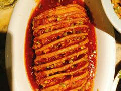 -杏花堂·山西菜馆(晋中万达店)