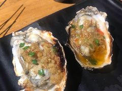 -嘚味徐州烧烤特色菜