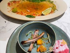 -芭札·Thai泰国餐厅(同和金铂天地店)