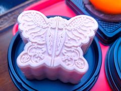 -萬春金福下午茶(故宫店)