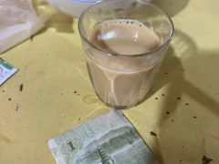 -老光明岗琼甜茶馆
