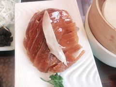 -恭敬李·烤鸭(天坛北门店)