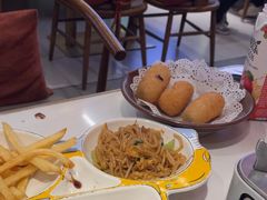 -乔阿马·江南味·驴肉香(龙湖华泾天街店)