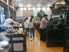 -一楼食业·美食人家