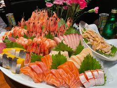 -Mr·Fish鱼鲜生海鲜放题(银泰in99店)