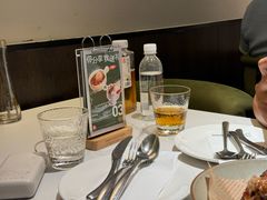 -芳草地西式融合餐厅(回龙窝店)