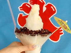 -陈记栗子(长宁路店)