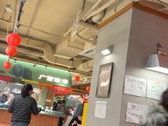 -水平有限广西米粉·广西风味集(五道口店)