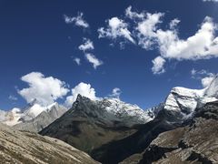 -稻城亚丁风景区-电瓶观光车售票处