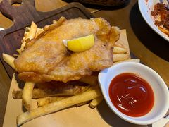 -FABIO’S费比欧披萨餐厅