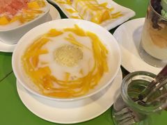 -甜心妈妈·榴莲星级糖水(北京路总店)