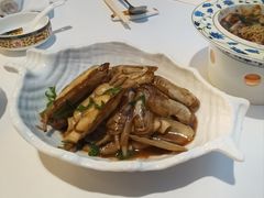 蛏子-宁波状元楼酒店(和义路店)