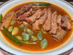 -解家河南菜(金水路店)