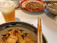 牛肉饼-袁家村关中印象体验地(大唐不夜城店)