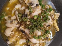-醉得意·家常菜(杨家湾店)